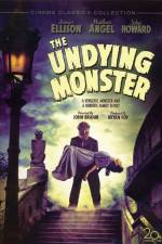 Watch The Undying Monster 123MoviesFree