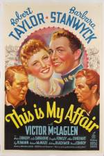 Watch This Is My Affair 123MoviesFree