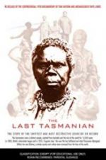Watch The Last Tasmanian 123MoviesFree