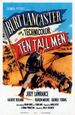 Watch Ten Tall Men 123MoviesFree