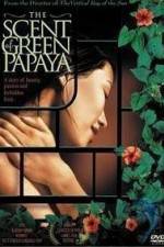 Watch The Scent of Green Papaya 123MoviesFree