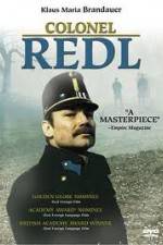 Watch Colonel Redl 123MoviesFree