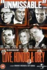 Watch Love Honour and Obey 123MoviesFree