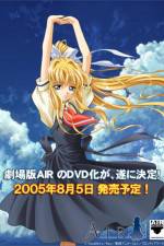 Watch Gekijouban Air 123MoviesFree