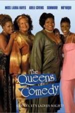 Watch The Queens of Comedy 123MoviesFree