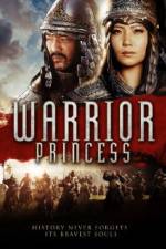 Watch Warrior Princess 123MoviesFree