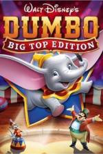Watch Dumbo 123MoviesFree