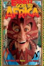 Watch Ernest Goes to Africa 123MoviesFree