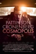 Watch Cosmopolis 123MoviesFree