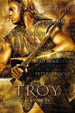 Watch Troy 123MoviesFree