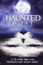 Watch Haunted Boat 123MoviesFree