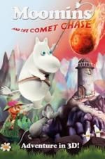 Watch Moomins and the Comet Chase 123MoviesFree