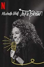Watch Michelle Wolf: Joke Show 123MoviesFree