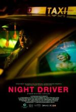 Watch Night Driver (Short 2025) 123MoviesFree