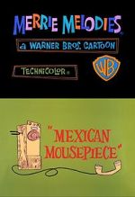 Watch Mexican Mousepiece (Short 1966) 123MoviesFree