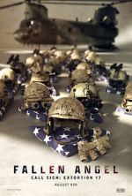 Watch Fallen Angel: Call Sign - Extortion 17 123MoviesFree
