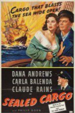 Watch Sealed Cargo 123MoviesFree