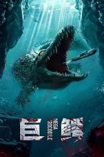 Watch Mega Crocodile 123MoviesFree