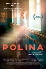 Watch Polina 123MoviesFree