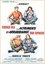 Watch Watch Out, We\'re Mad 123MoviesFree