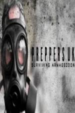 Watch Preppers UK: Surviving Armageddon 123MoviesFree