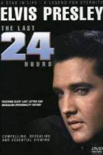 Watch Elvis The Last 24 Hours 123MoviesFree