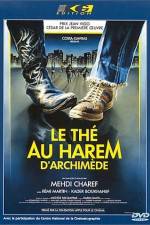 Watch Le the au harem d'Archimde 123MoviesFree