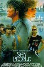Watch Shy People 123MoviesFree