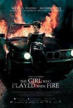 Watch The Girl Who Played with Fire 123MoviesFree