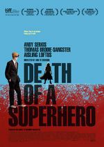 Watch Death of a Superhero 123MoviesFree