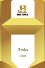 Watch History Channel Evolve: Shape 123MoviesFree