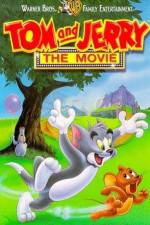 Watch Tom and Jerry The Movie 123MoviesFree