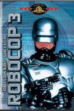 Watch RoboCop 3 123MoviesFree