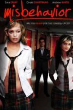 Watch Misbehavior 123MoviesFree