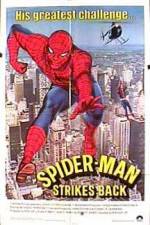 Watch Spider-Man Strikes Back 123MoviesFree