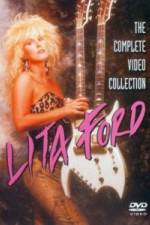 Watch Lita Ford The Complete Video Collection 123MoviesFree