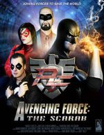 Watch Avenging Force: The Scarab 123MoviesFree