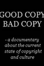 Watch Good Copy Bad Copy 123MoviesFree