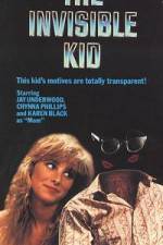 Watch The Invisible Kid 123MoviesFree