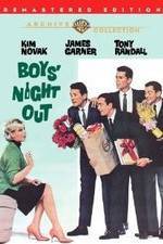 Watch Boys' Night Out 123MoviesFree