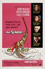 Watch De Sade 123MoviesFree