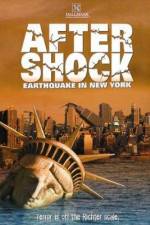 Watch Aftershock Earthquake in New York 123MoviesFree