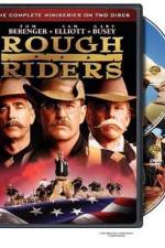 Watch Rough Riders 123MoviesFree