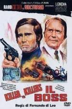 Watch Il boss 123MoviesFree