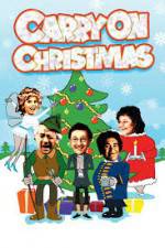 Watch Carry on Christmas 123MoviesFree