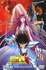 Watch Seinto Seiya: Tenkai-hen joso - Overture 123MoviesFree