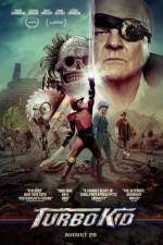 Watch Turbo Kid 123MoviesFree