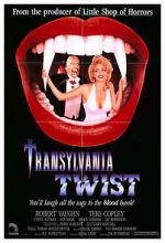 Watch Transylvania Twist 123MoviesFree