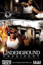 Watch Underground President 123MoviesFree