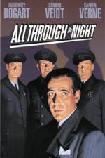 Watch All Through the Night 123MoviesFree